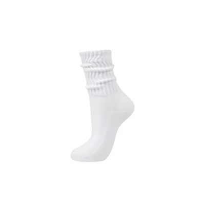 Chaussettes coton