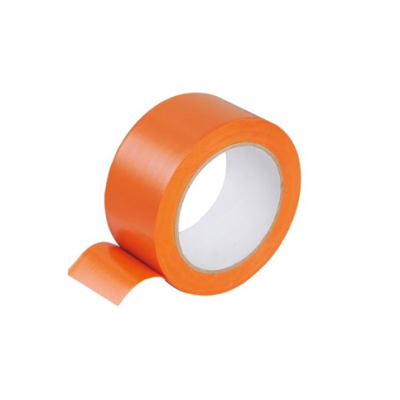 Ruban adhésif PVC Orange standard 48mm x 33m