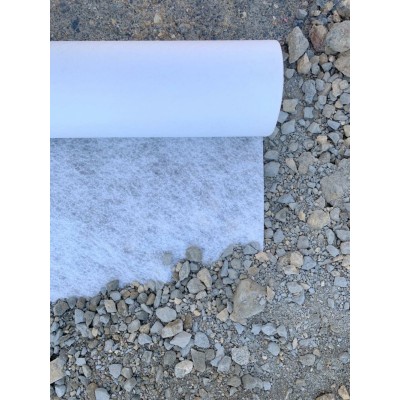 Geotextile 1x25m 90gr/m²