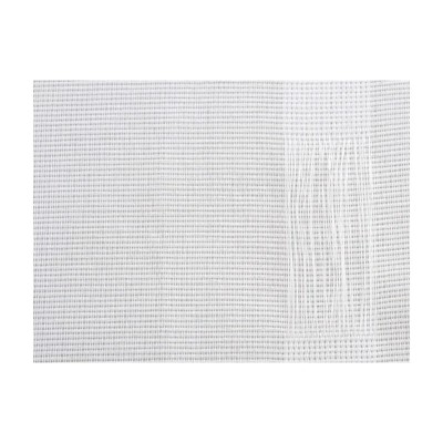 Filet echafaudage blanc 3,07x20m