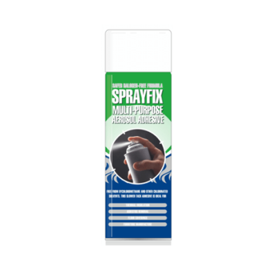 Colle en spray 500ml